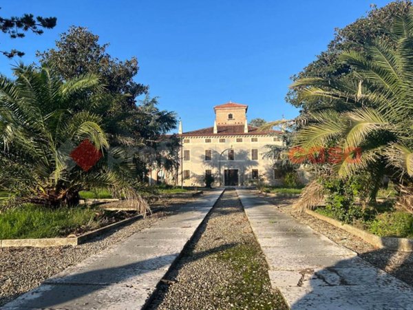 casa indipendente in vendita ad Isola Rizza