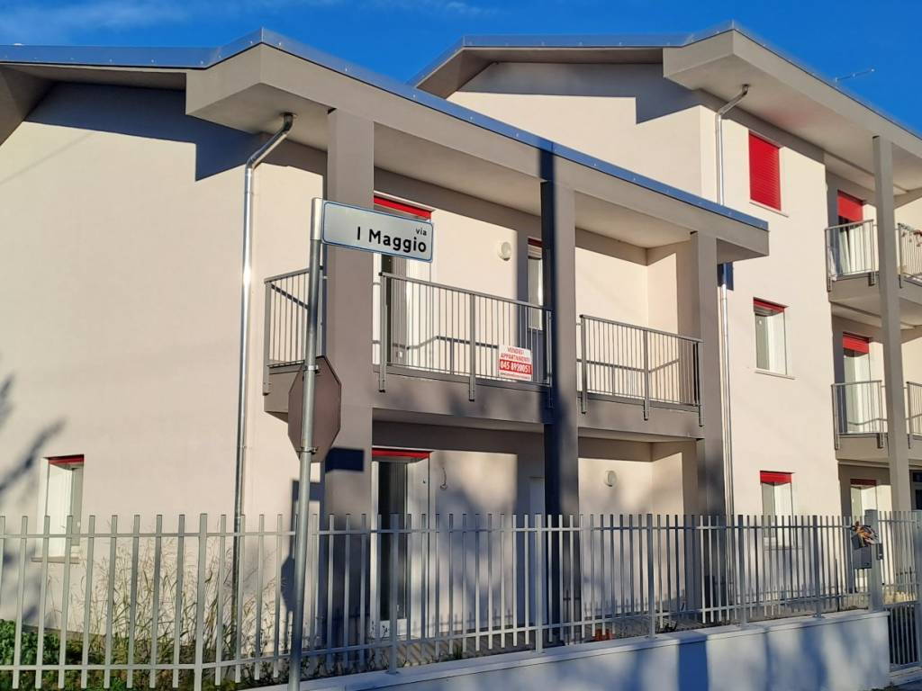 appartamento in vendita a Lavagno in zona Vago