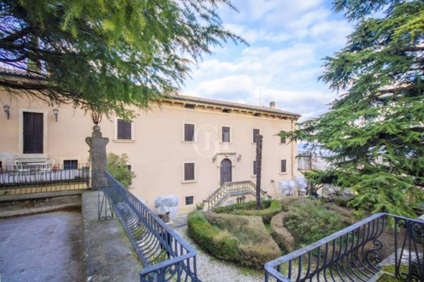 casa indipendente in vendita a Lavagno in zona San Briccio