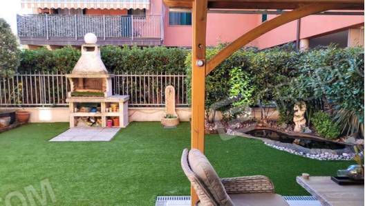 appartamento in vendita a Lavagno in zona Vago