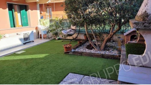 appartamento in vendita a Lavagno in zona Vago