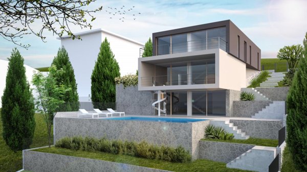 casa indipendente in vendita a Lavagno