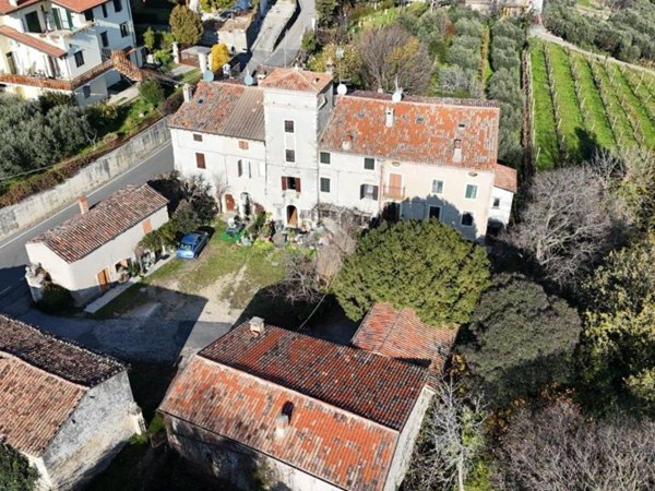 casa indipendente in vendita a Lavagno in zona San Briccio