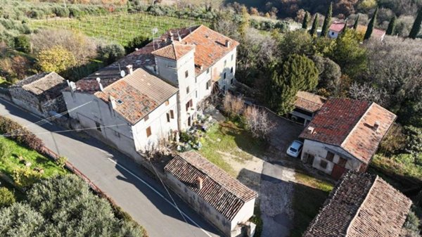 casa indipendente in vendita a Lavagno in zona San Briccio