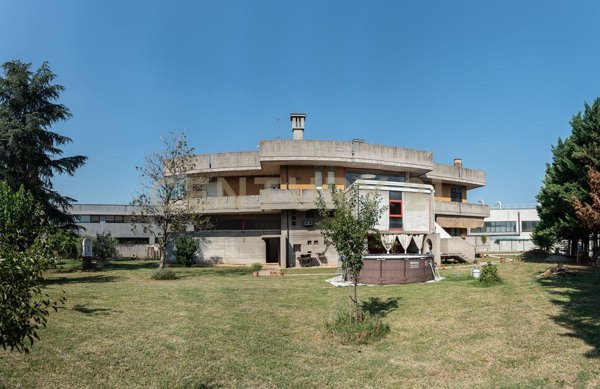 casa indipendente in vendita a Lavagno in zona Vago