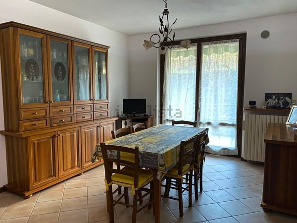 appartamento in vendita a Lavagno