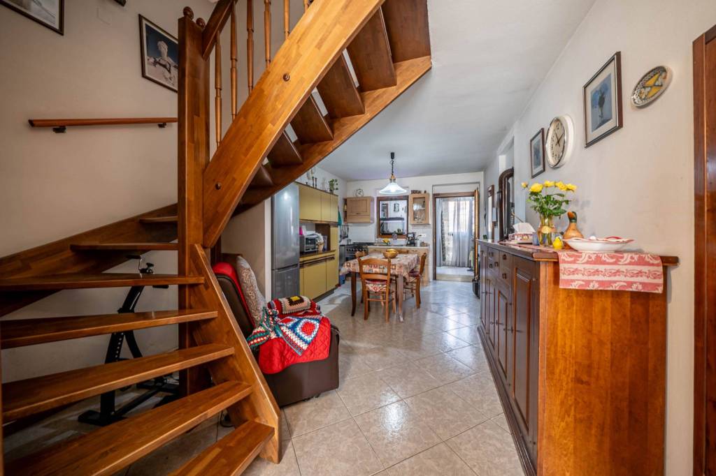 casa indipendente in vendita a Lavagno in zona San Pietro