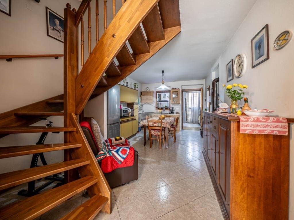 casa indipendente in vendita a Lavagno in zona San Pietro