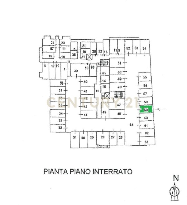 ufficio in vendita a Lavagno in zona Vago