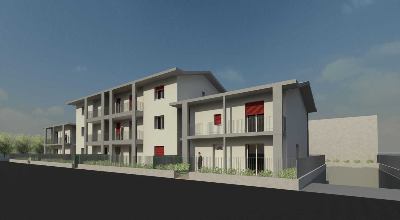 casa indipendente in vendita a Lavagno in zona Vago