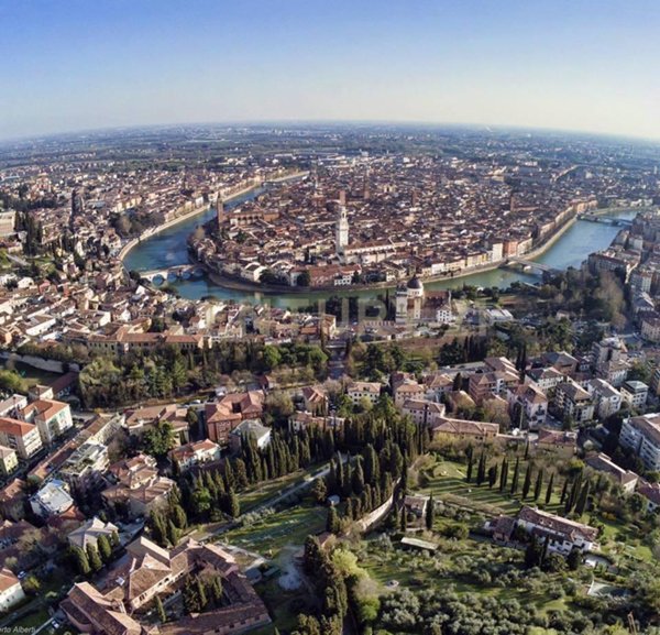 appartamento in vendita a Lavagno