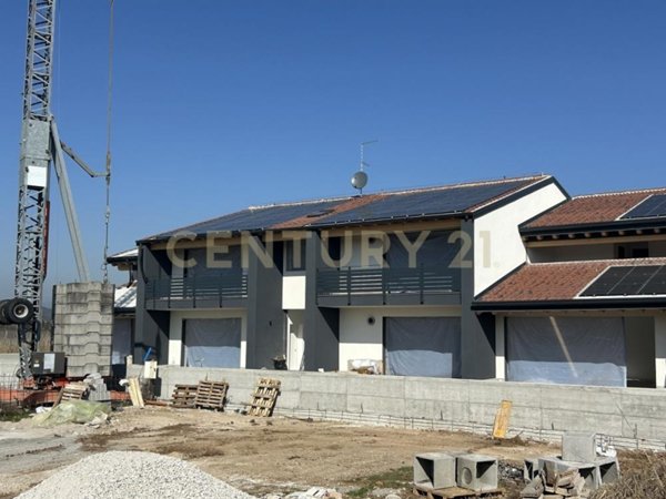 appartamento in vendita a Lavagno