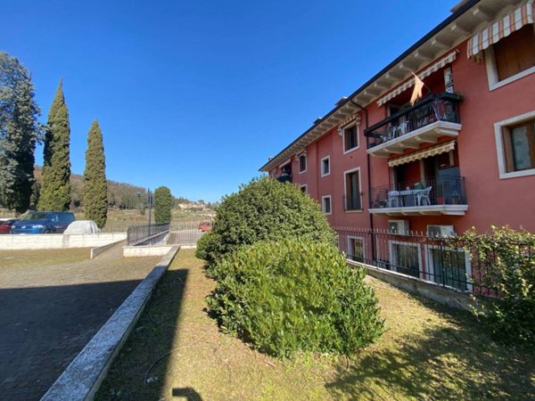 appartamento in vendita a Lavagno