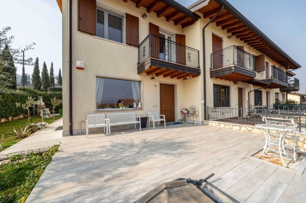 casa indipendente in vendita a Lavagno in zona San Briccio