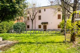 casa semindipendente in vendita a Lavagno
