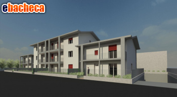 appartamento in vendita a Lavagno in zona Vago
