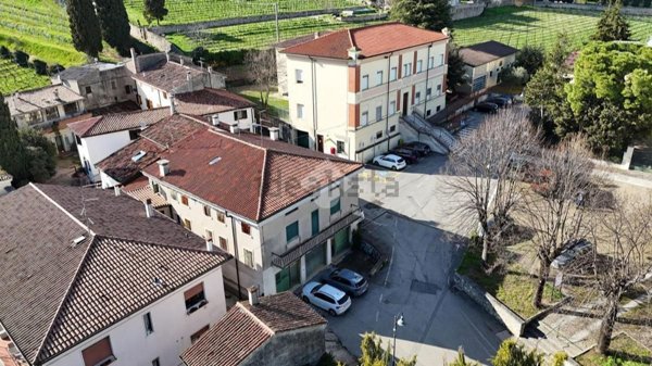 casa indipendente in vendita a Lavagno in zona San Pietro