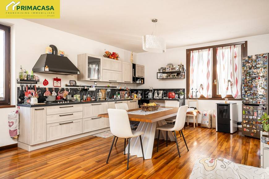 casa indipendente in vendita a Lavagno