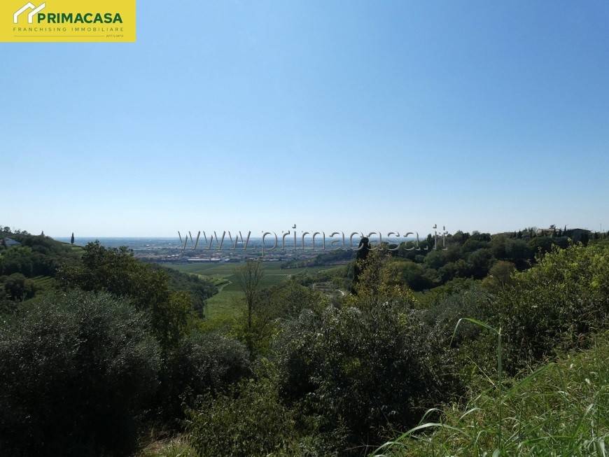 terreno agricolo in vendita a Lavagno in zona San Pietro