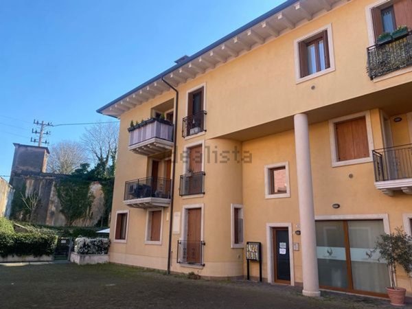 appartamento in vendita a Lavagno
