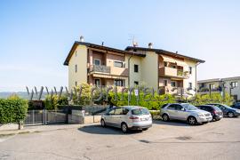 appartamento in vendita a Lavagno