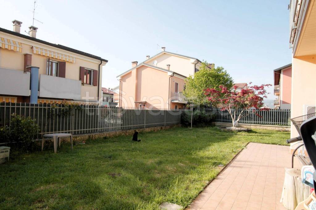 appartamento in vendita a Lavagno