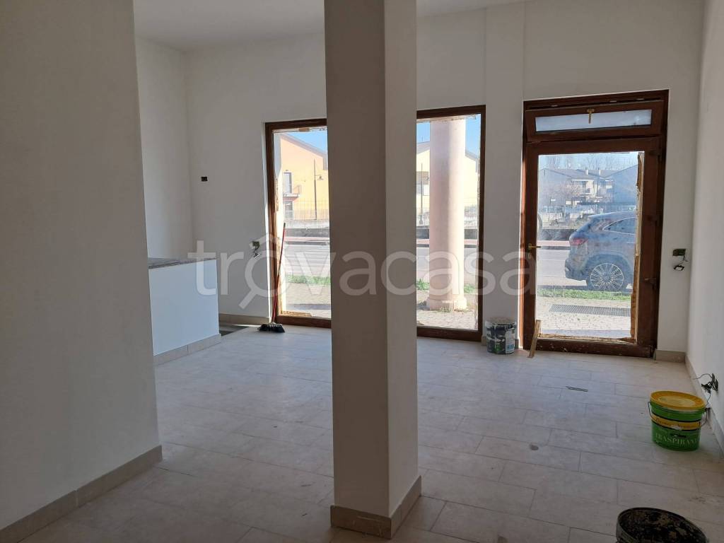appartamento in vendita a Lavagno in zona San Pietro