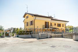 casa indipendente in vendita a Lavagno in zona San Briccio