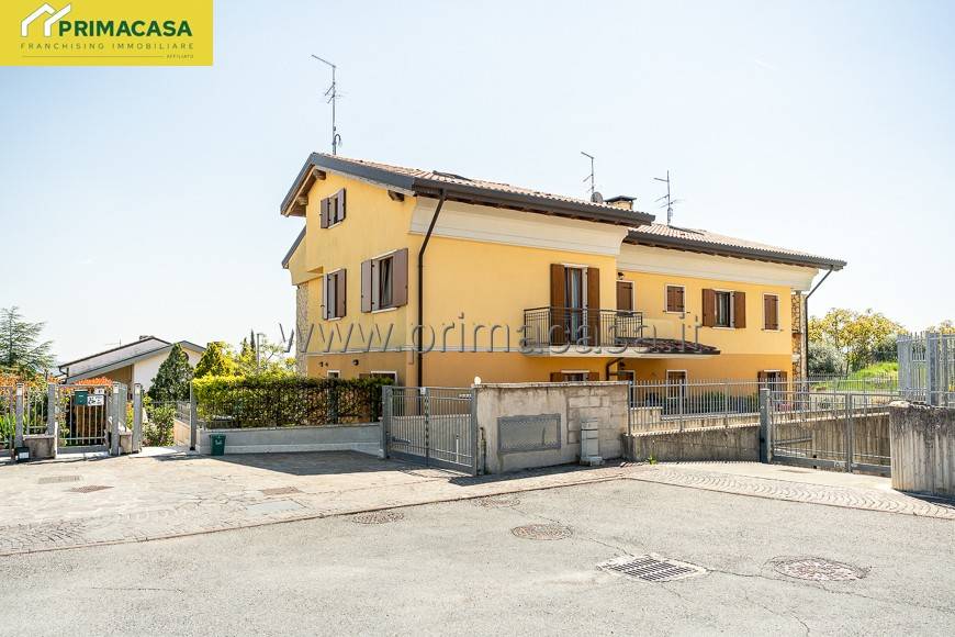 casa indipendente in vendita a Lavagno in zona San Briccio