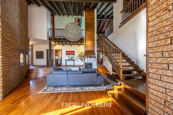 casa indipendente in vendita a Lavagno