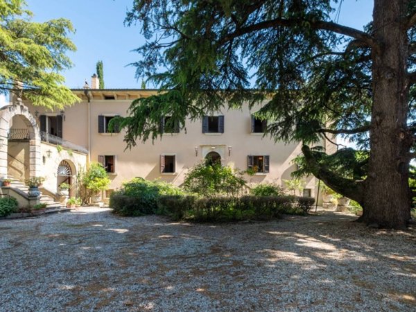 casa indipendente in vendita a Lavagno in zona San Briccio
