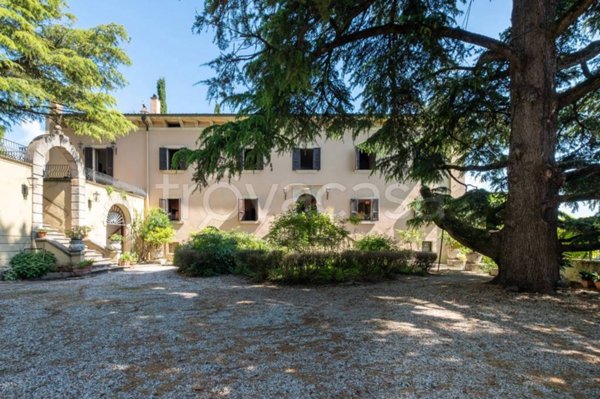 casa indipendente in vendita a Lavagno in zona San Briccio