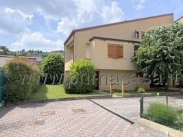 casa indipendente in vendita a Lavagno in zona San Pietro