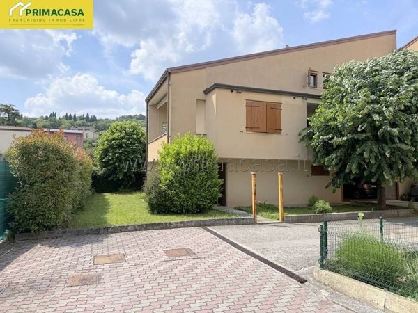 casa indipendente in vendita a Lavagno in zona San Pietro