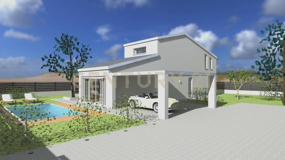 casa indipendente in vendita a Lavagno