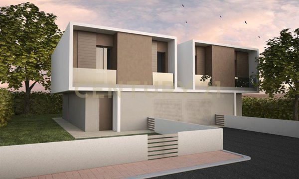casa indipendente in vendita a Lavagno