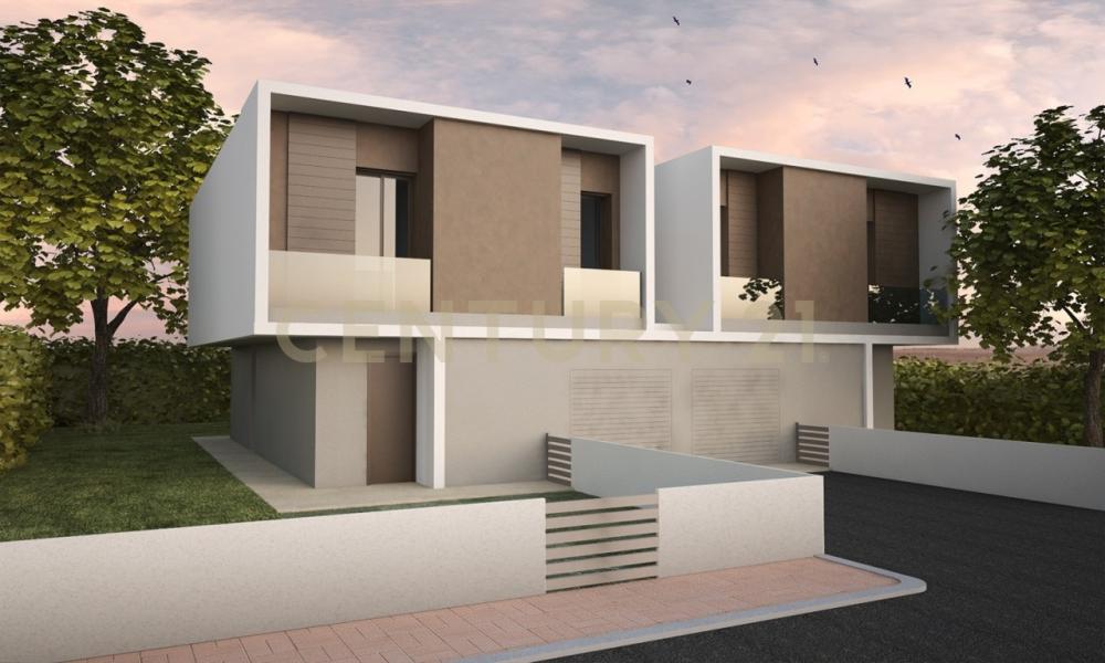 casa indipendente in vendita a Lavagno