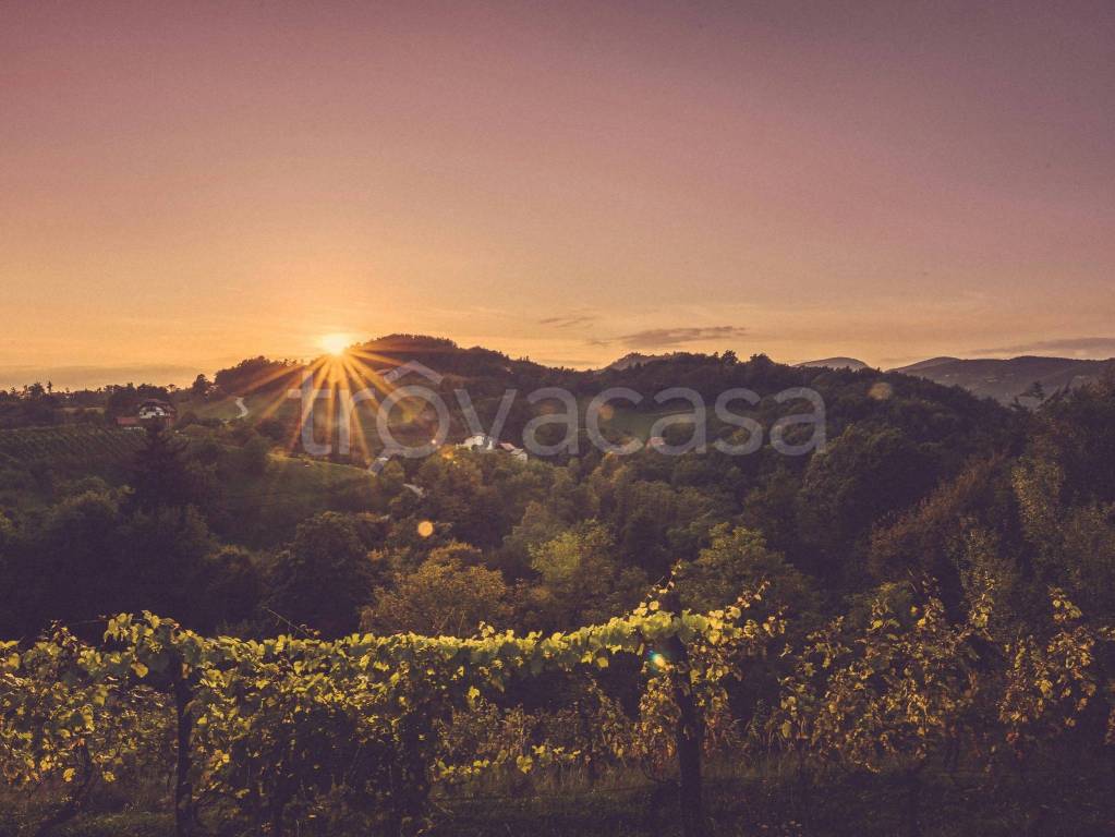 casa indipendente in vendita a Lavagno