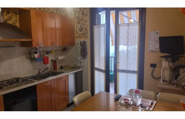 appartamento in vendita a Lavagno in zona Vago