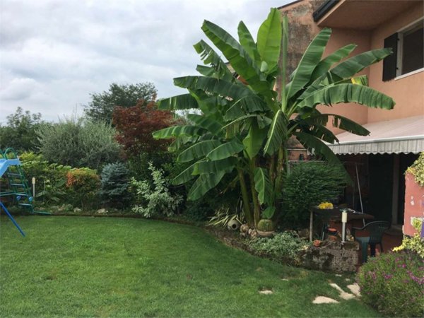 casa indipendente in vendita a Lavagno in zona San Pietro