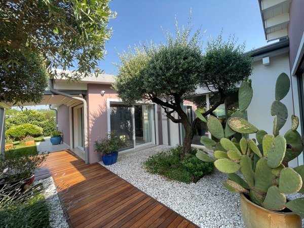 casa indipendente in vendita a Lavagno in zona San Pietro