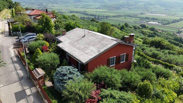 casa indipendente in vendita a Lavagno in zona San Briccio