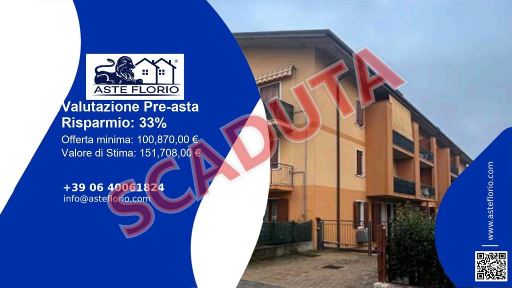 appartamento in vendita a Lavagno in zona Vago