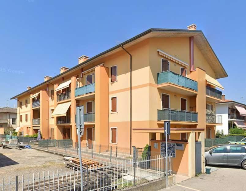 appartamento in vendita a Lavagno in zona Vago
