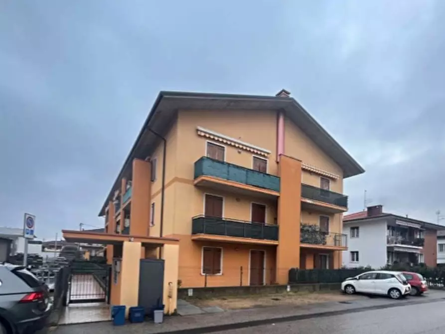mansarda in vendita a Lavagno