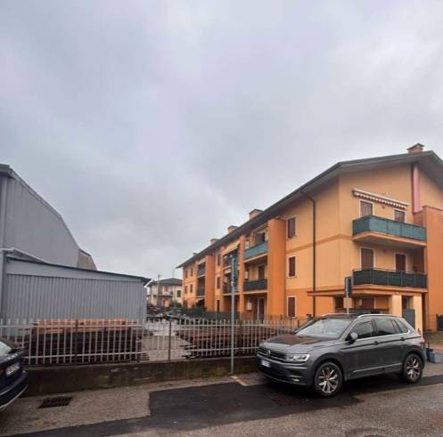 terreno edificabile in vendita a Lavagno in zona Vago
