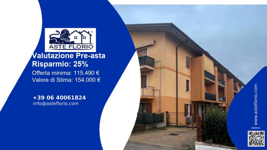 appartamento in vendita a Lavagno in zona Vago