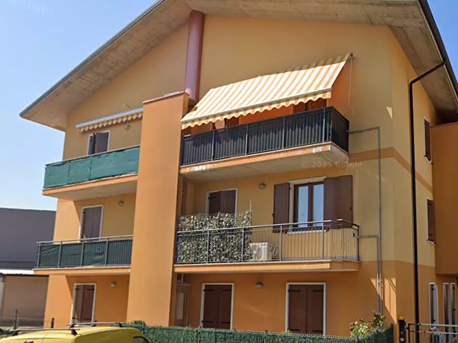 appartamento in vendita a Lavagno
