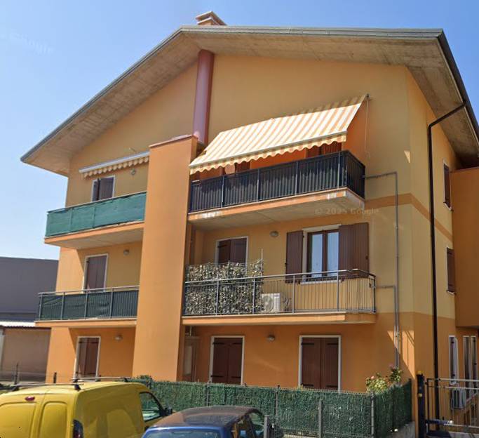 appartamento in vendita a Lavagno