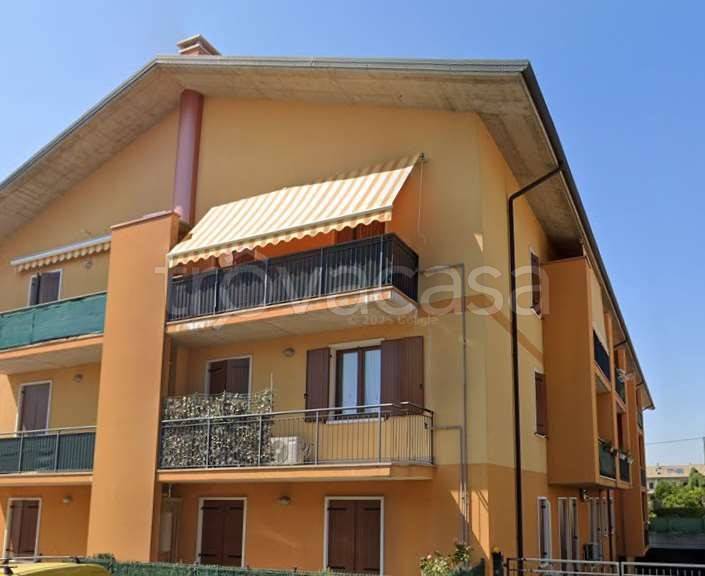 appartamento in vendita a Lavagno